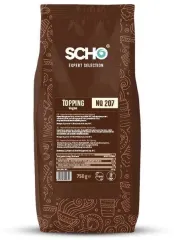 SCHO Typ Topping wegański nr 207 750g
